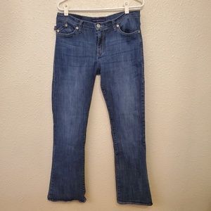 Rock and Republic Kasandra jeans